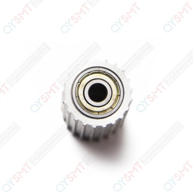 Siemens SMT Spare Parts Pulley 00373125-01 