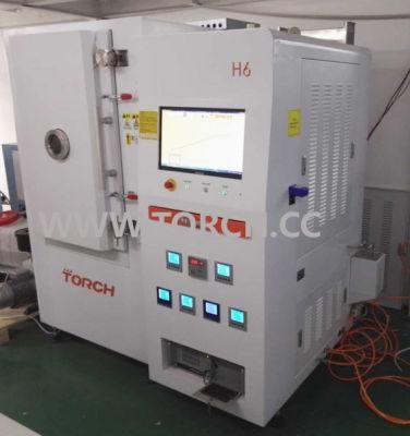 Torch SMT Vacuum Reflow Oven V4