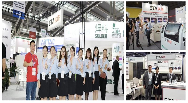 Samsung SMT Chip Mounter Machine Pick and Place Machine