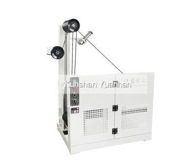 Cable Pay-off Rack Wire Pre Feeding Pay-off Machine Feeding Machine Wire Reel Feeder Machine
