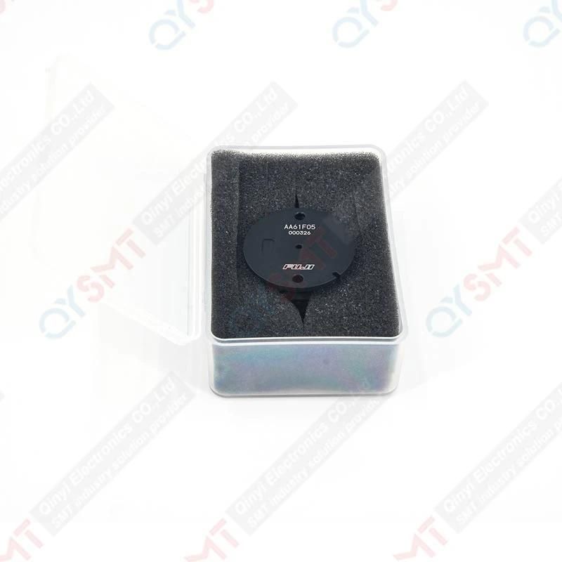 SMT Spare Parts FUJI Mechanical Chuck Body AA61f00