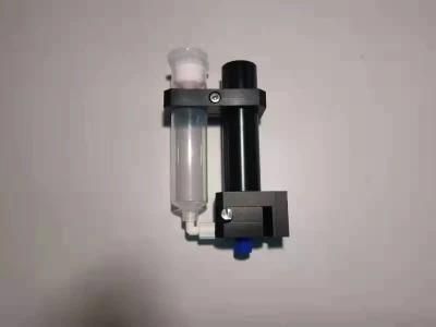 High Precision Plastic Dispensing Valve Ts5000 Series