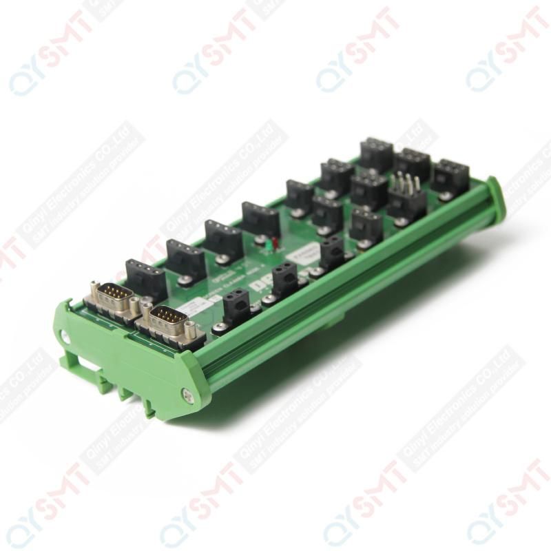 SMT Spare Parts Dek Screen Cleaner 185281