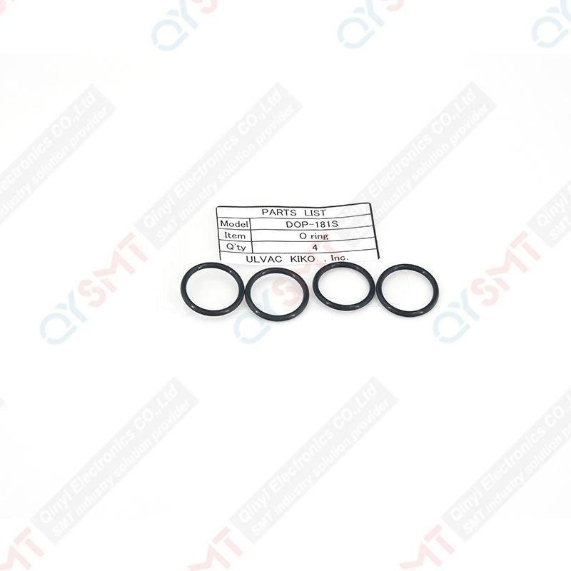 Juki SMT Parts Vacuum Pump Maintenance Kit 40138045