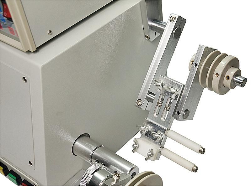 Automatic Speaker Voice Coil Winding Machine