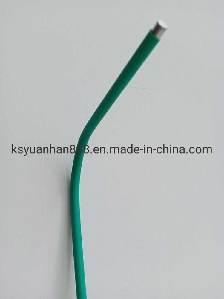 Cable Shrink Tube Heating Machine