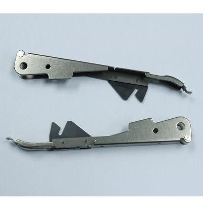 Samsung Cp45 8X4 Feeder Upper Cover J8100123A in High Rank