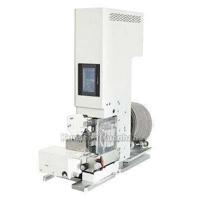 Waterproof Seals Insertion Machine