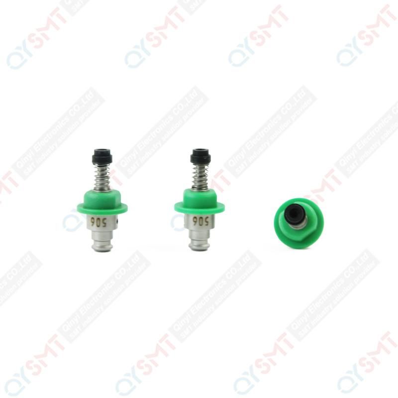 SMT Parts Juki Nozzle 506 Assy 40001344