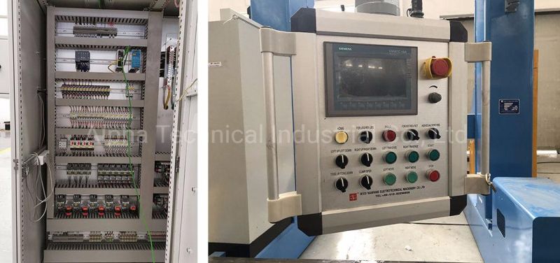 High Voltage Cable Insulation Sheath Extrusion Machine