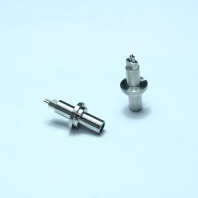 Ajrg0830 Gl2 Gl5 Gl541 0.6 0.3 2D2s 0603 FUJI Needle