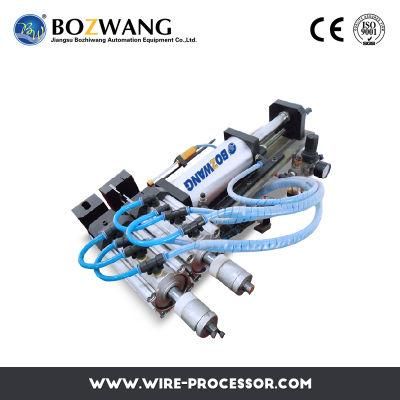 Pneumatic Stripping Machine