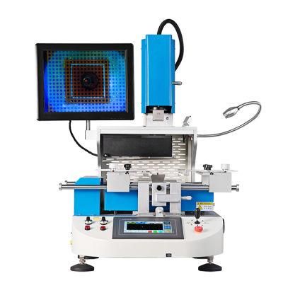 BGA Rework Station Machine Automatic BGA Soldering Rework for PCB BGA Chip Board