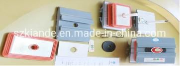 Convenient Use Connection Bar Processing Machine for Sandwich Busbar