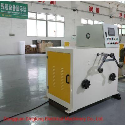 Price of PVC Wire and Cable Extrusion Production Line