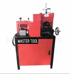 Master 120mm 3kw Armored Cable Wire Peeling and Stripping Machine