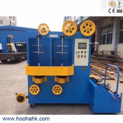 High Quality Jacket Sheath Extrusion Machine Line