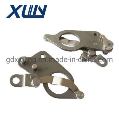 Spare Parts Juki SMT Durable Swing Plate E51067060A0