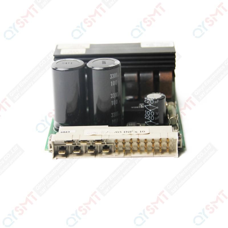 SMT Spare Parts Dek Torque AMP 153073