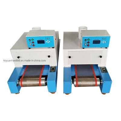 Yh-H200A Wire Harness Heat Shrinkable Tubing Oven Machine