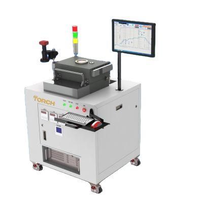 Manufacturer Small Formic Acid Vacuum Reflow Oven for Semiconductor Soldering