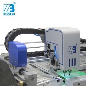 Full Automatic SMT Desktop Pick and Place Machine