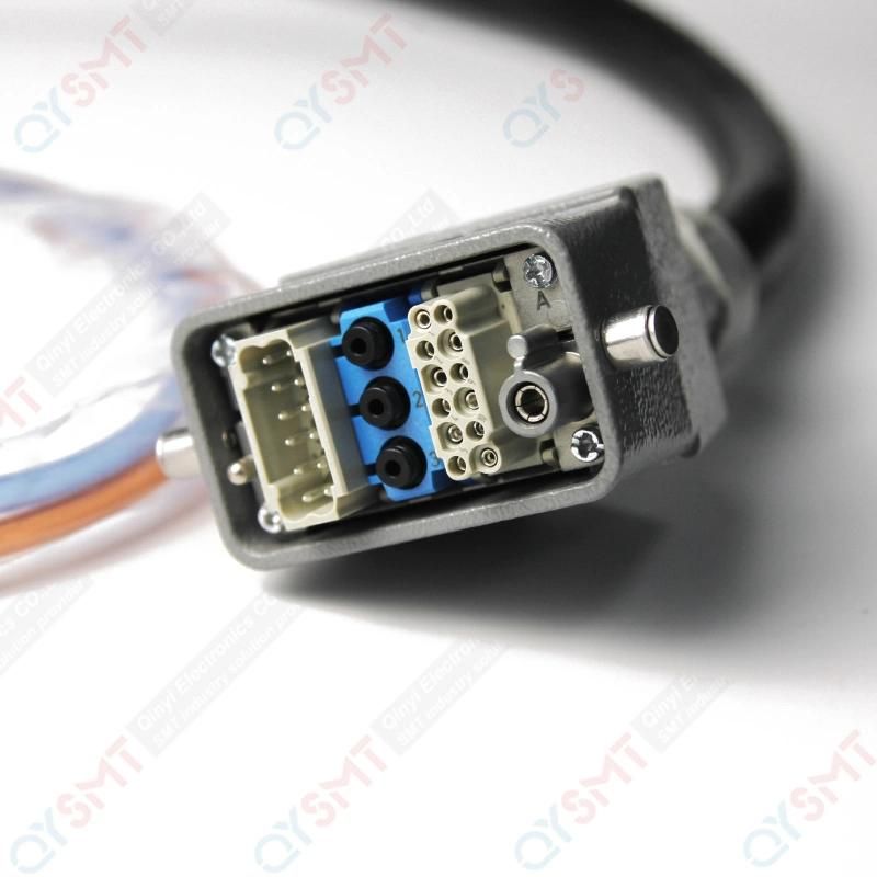 Panasonic Original New SMT Spare Parts Cable W Connector N510053281AA