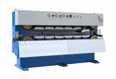 120 Cable Extrusion Line Using Crawler-Type Capstan/1250kg Caterpillar Capstan