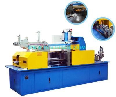 Wire and Cable Coiling and Wrapping Machine for Power Cable Packing Machine