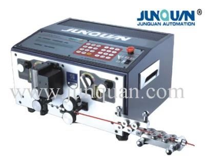 Cable Cutting and Stripping Machine (ZDBX-4)