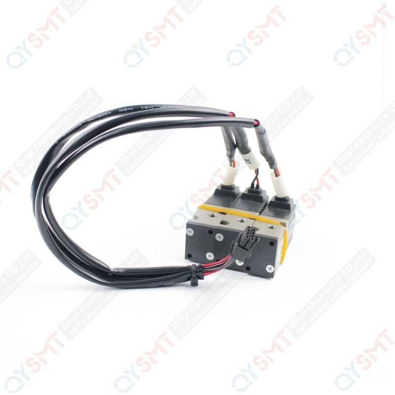 Panasonic SMT Spare Part Valve Kxf0dlkaa01