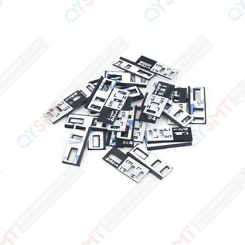 SMT FUJI High-Quality Nxt Feeder Spare Parts pH02062
