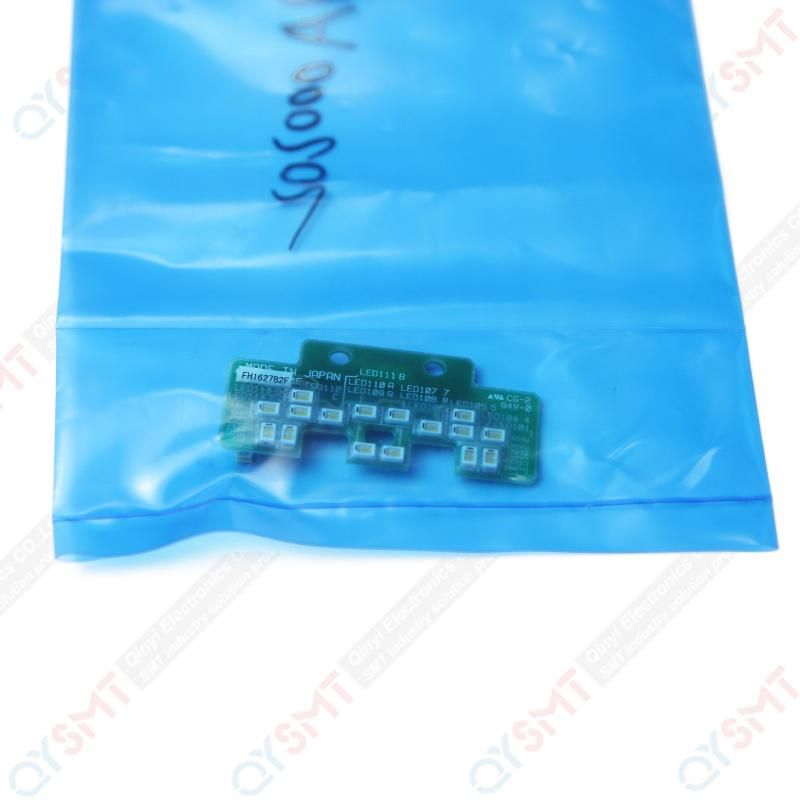 SMT Spare Part Original FUJI Nxt LED PCB 2egtha000202