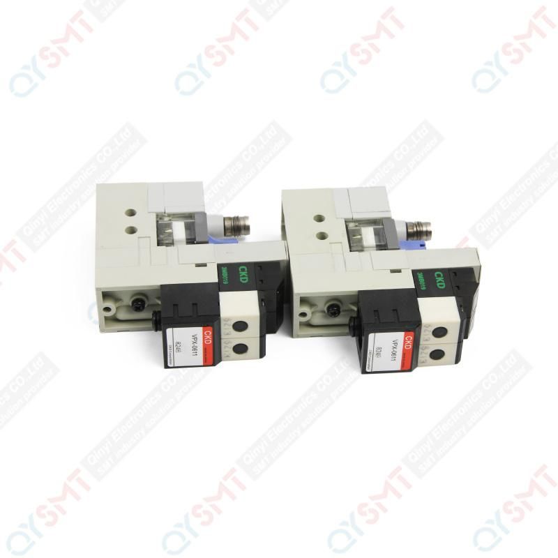 SMT Parts Juki Ejector Unit IC E32717290A0
