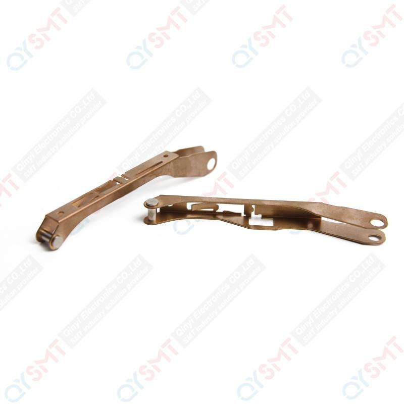 SMT Spare Parts Samsung Sme 8mm Feeder Tape Guide J90652096A