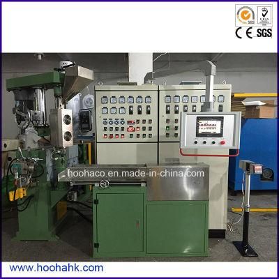 High Speed Automotive Cable Making Machine