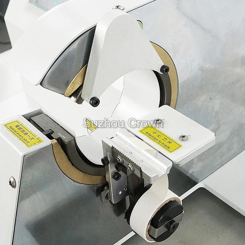 Car Industry Used Wire Harness Spot Taping Machine