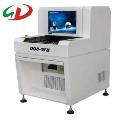 SMT Offline Aoi Optical Inspection Aoi Machine for PCB SMT Assembly Linehigh Quality Aoi Inspection Machine