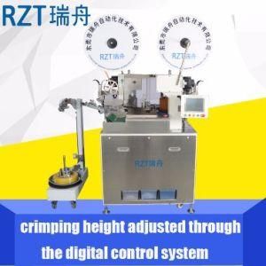 Wire Harness Processing Equipment Crimping Machine