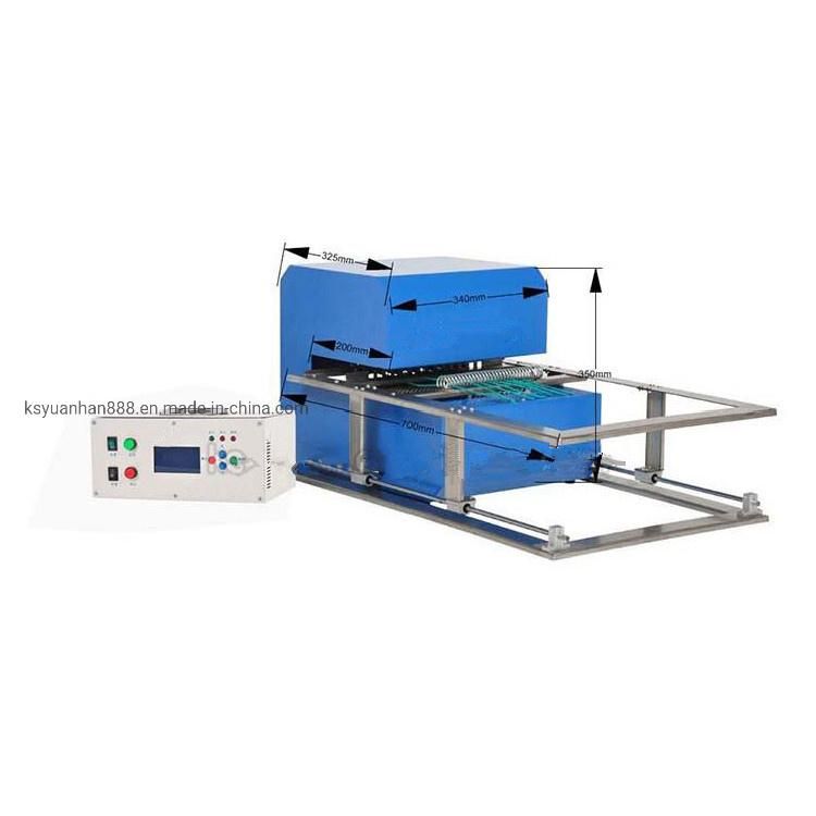 Yh-300e-2 Heat Shrink Tube Processing Machine