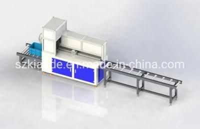 Automatic Joint Bus Bar Processing Machinery for Busway System