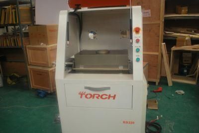 Torch SMT Vacuum Reflow Oven RS220 Large