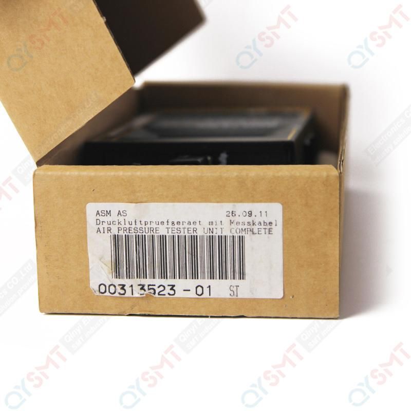 SMT Spare Parts Siemens Spare Parts Siemens Air Pressure Tester Unit 00313523-01