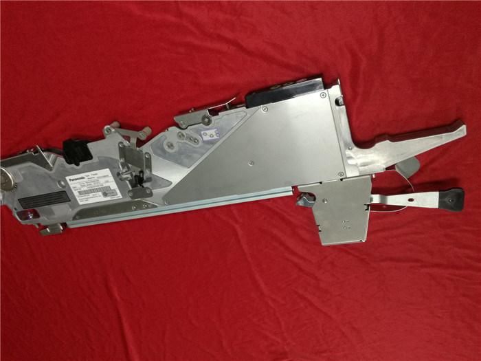 Large Stock of Factory Directly Sale SMT Machine Accessories for Kxfw1ks6a00 Panasonic 12mm 16mm Electric Feeder