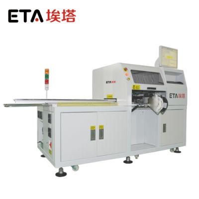 Eta LED Pick and Place Machine, LED Chip Mounter