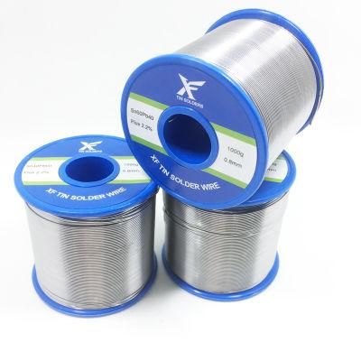 Sn60pb40 1lb Sn 60 Solder Rosin Core 60 40