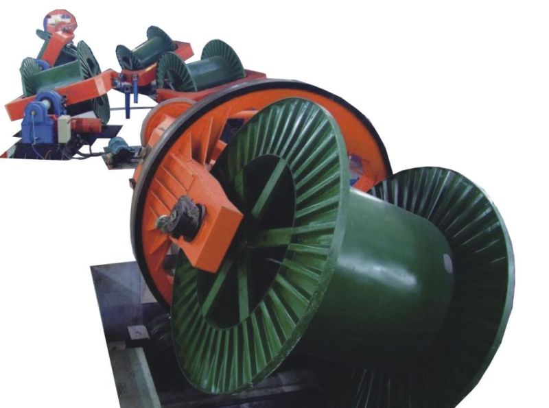 Building Wire Cable Making Machine