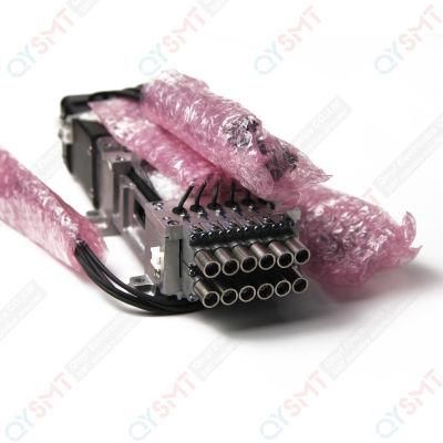 Panasonic SMT Spare Part AC Servo Motor 100W X00b84307