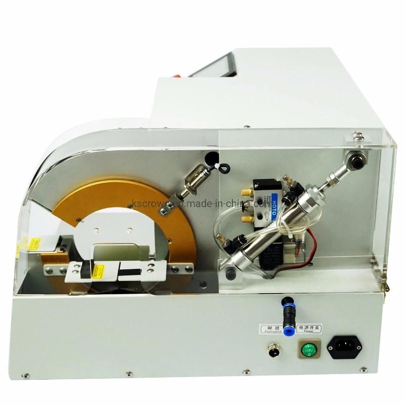Desktop Wire Harness Taping Machine