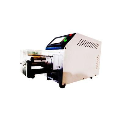 Best Price Coax Cables Stripping Machines Automatic Coaxial Wires Stripping